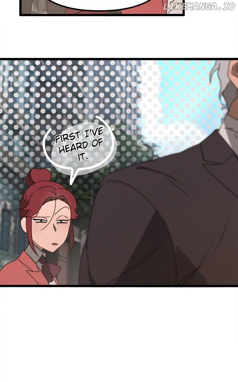 The Mafia Nanny Chapter 51 page 47
