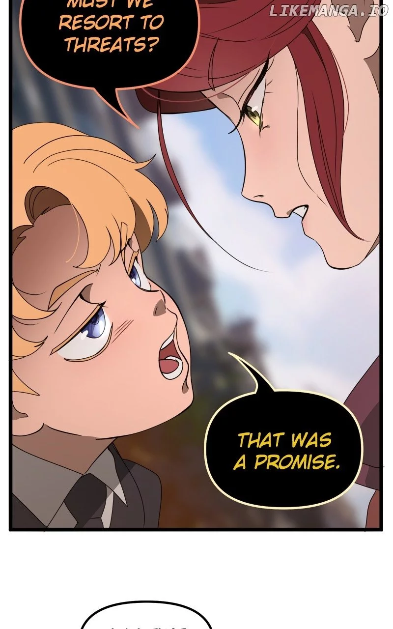The Mafia Nanny Chapter 51 page 50