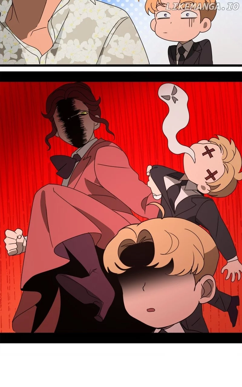 The Mafia Nanny Chapter 51 page 54
