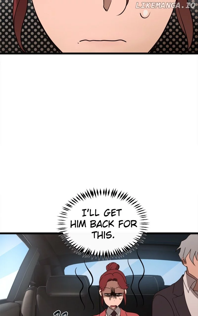 The Mafia Nanny Chapter 51 page 56