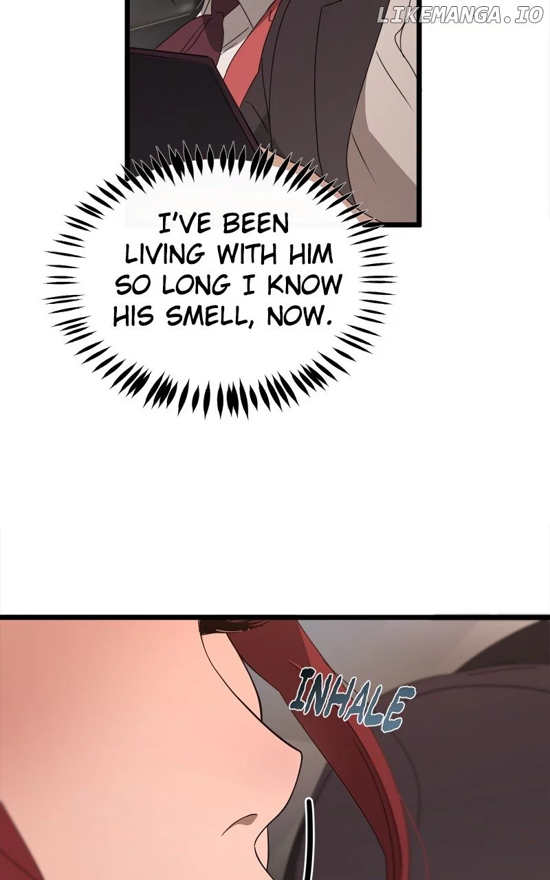 The Mafia Nanny Chapter 51 page 58