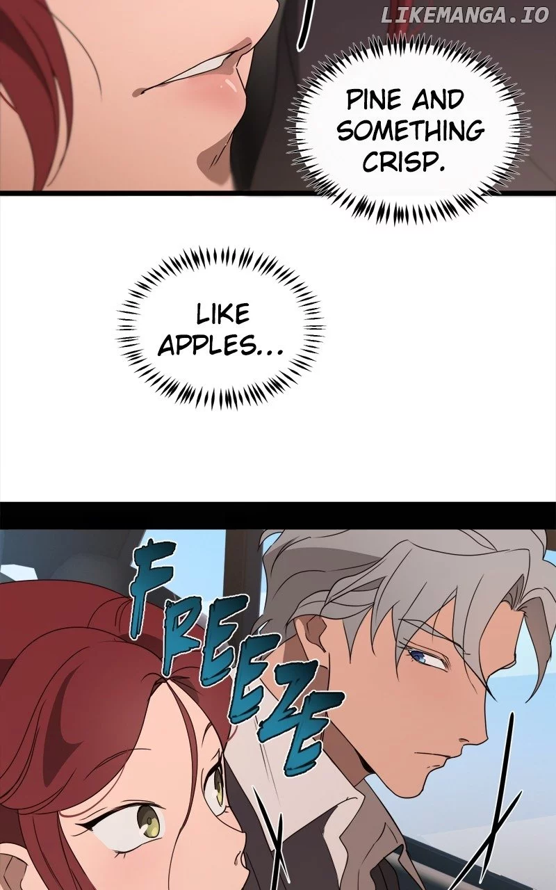 The Mafia Nanny Chapter 51 page 59