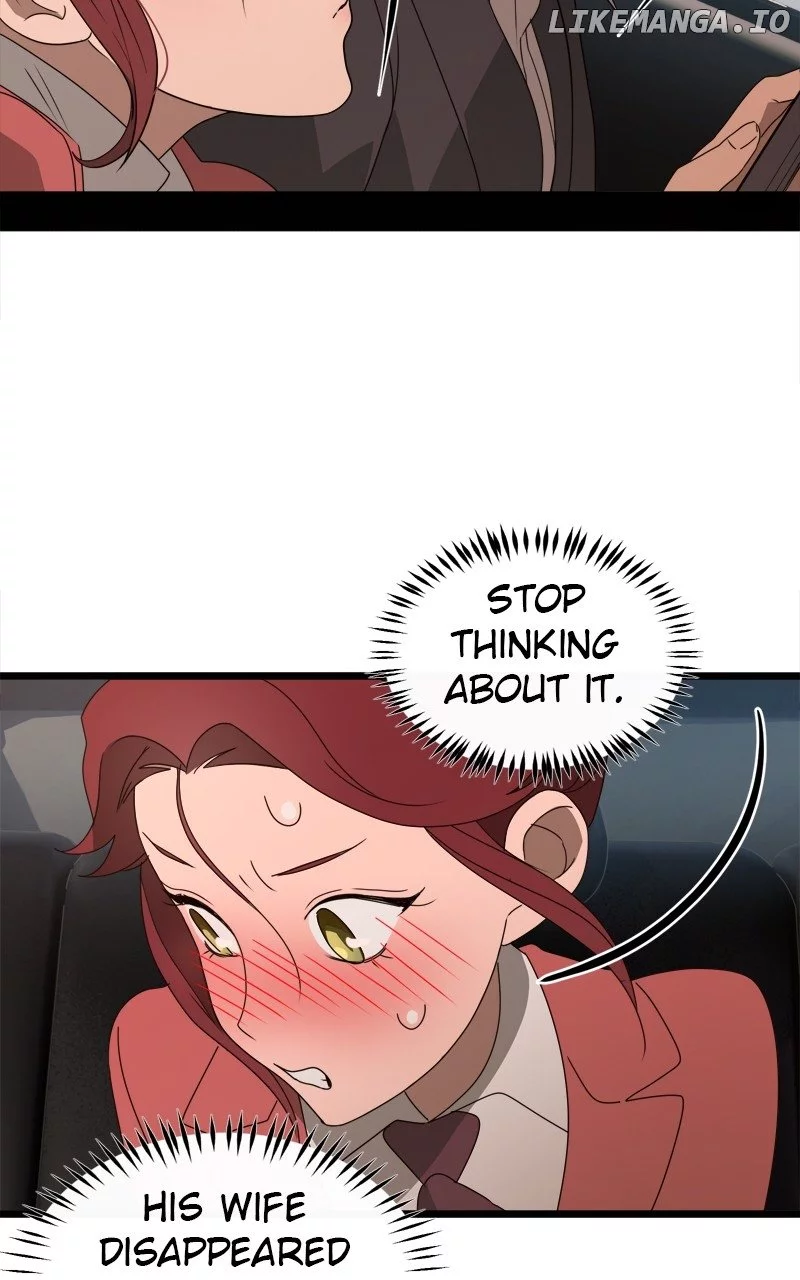 The Mafia Nanny Chapter 51 page 60