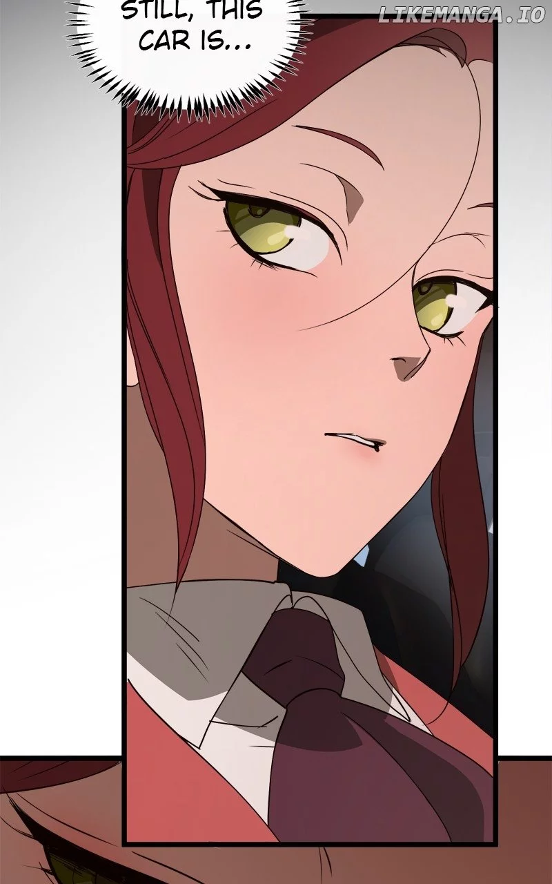 The Mafia Nanny Chapter 51 page 64