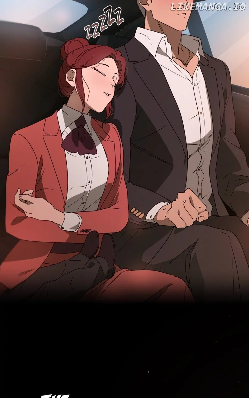 The Mafia Nanny Chapter 51 page 66