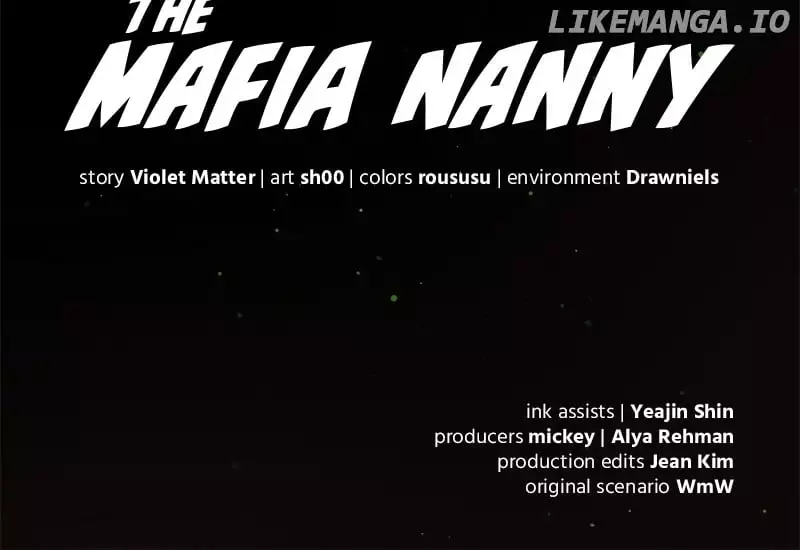 The Mafia Nanny Chapter 51 page 67