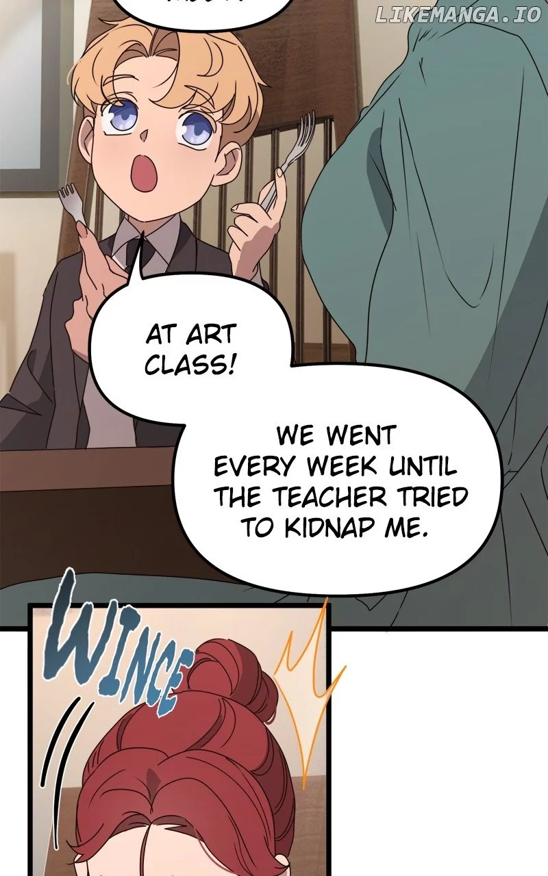 The Mafia Nanny Chapter 53 page 4