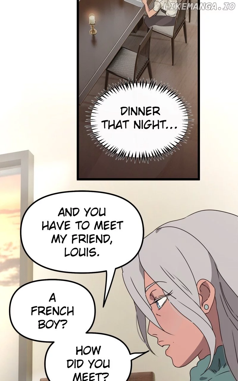 The Mafia Nanny Chapter 53 page 3