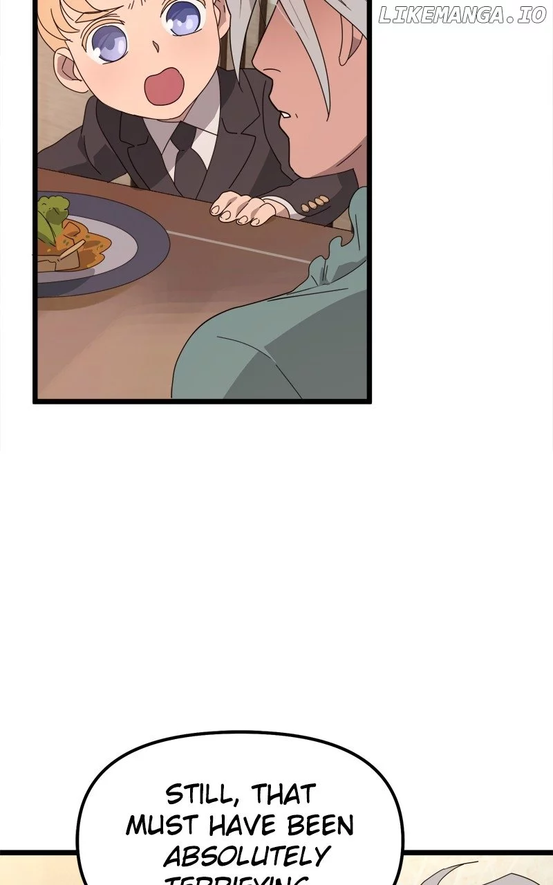 The Mafia Nanny Chapter 53 page 7