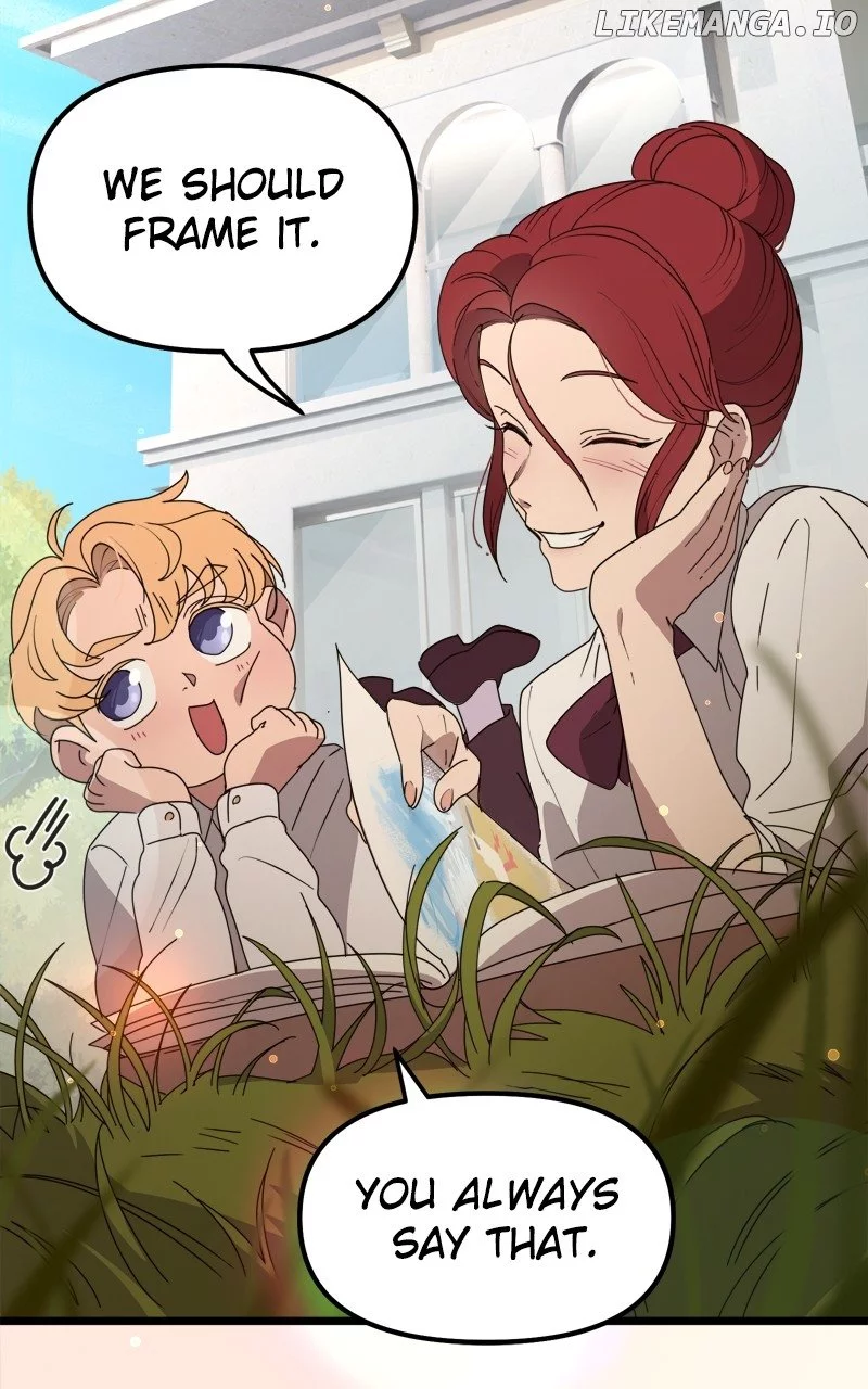 The Mafia Nanny Chapter 53 page 16