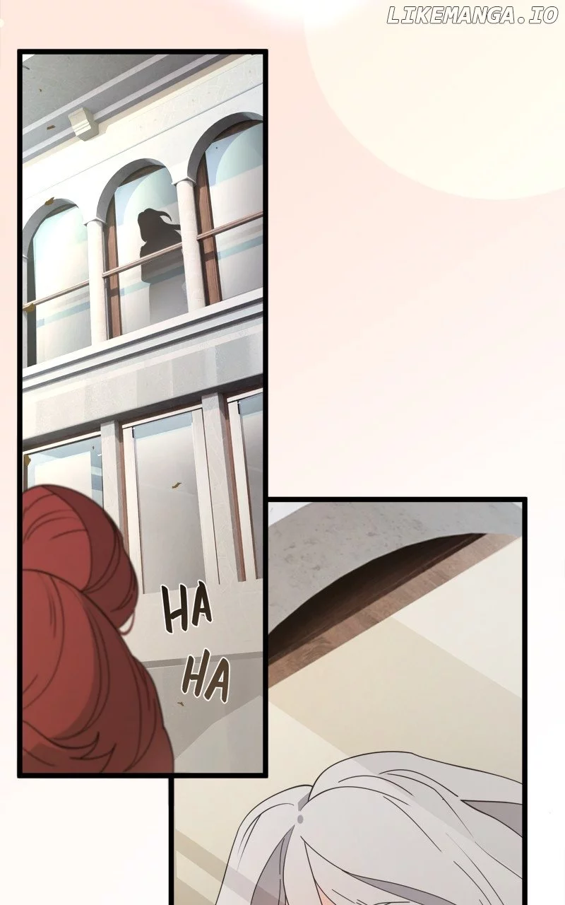 The Mafia Nanny Chapter 53 page 17