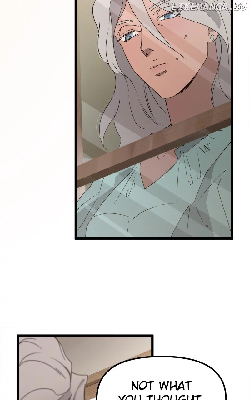 The Mafia Nanny Chapter 53 page 18