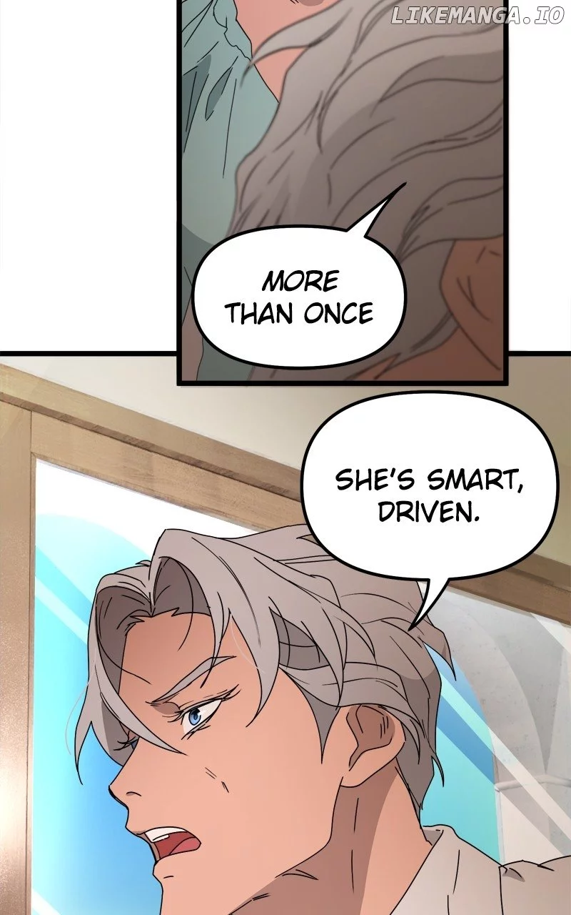 The Mafia Nanny Chapter 53 page 23