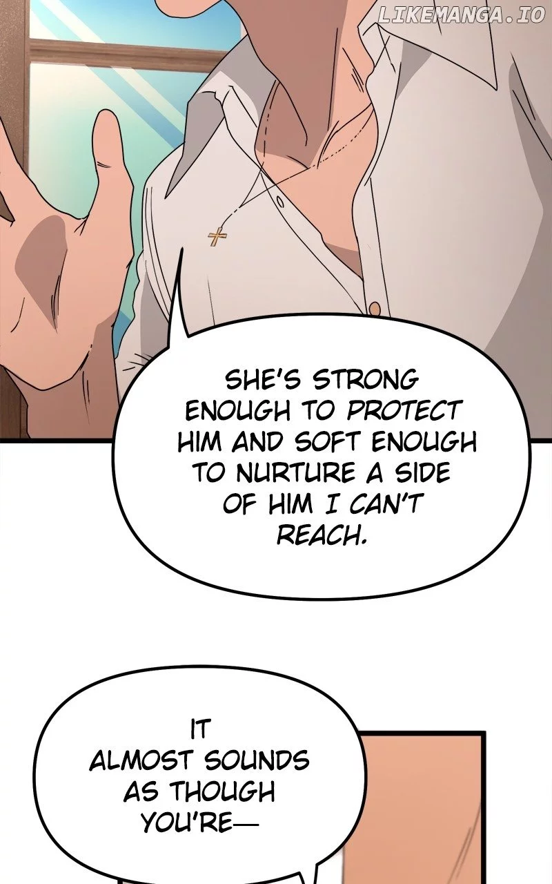 The Mafia Nanny Chapter 53 page 24