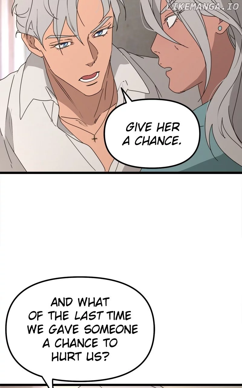 The Mafia Nanny Chapter 53 page 26