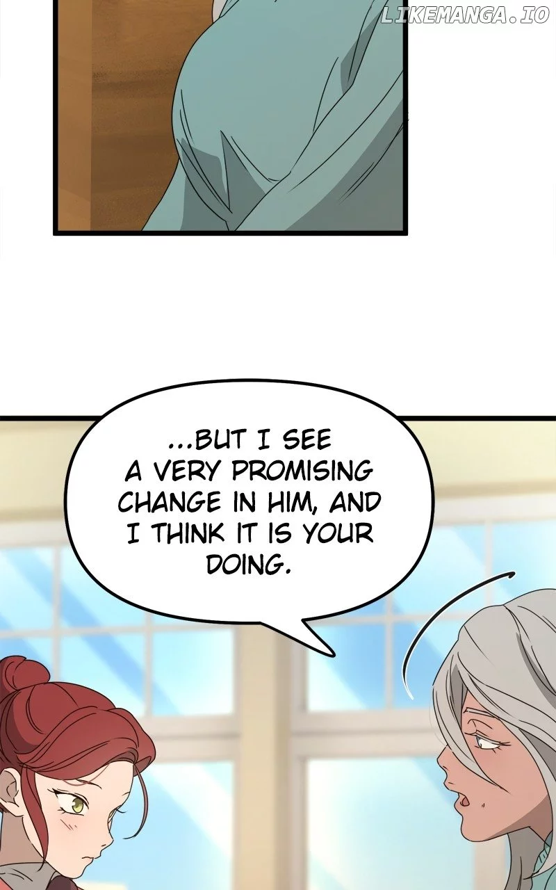 The Mafia Nanny Chapter 53 page 39