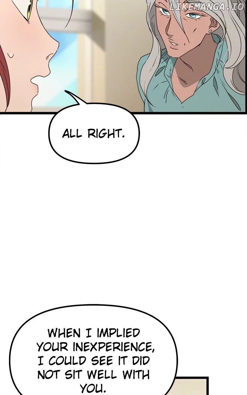 The Mafia Nanny Chapter 53 page 41