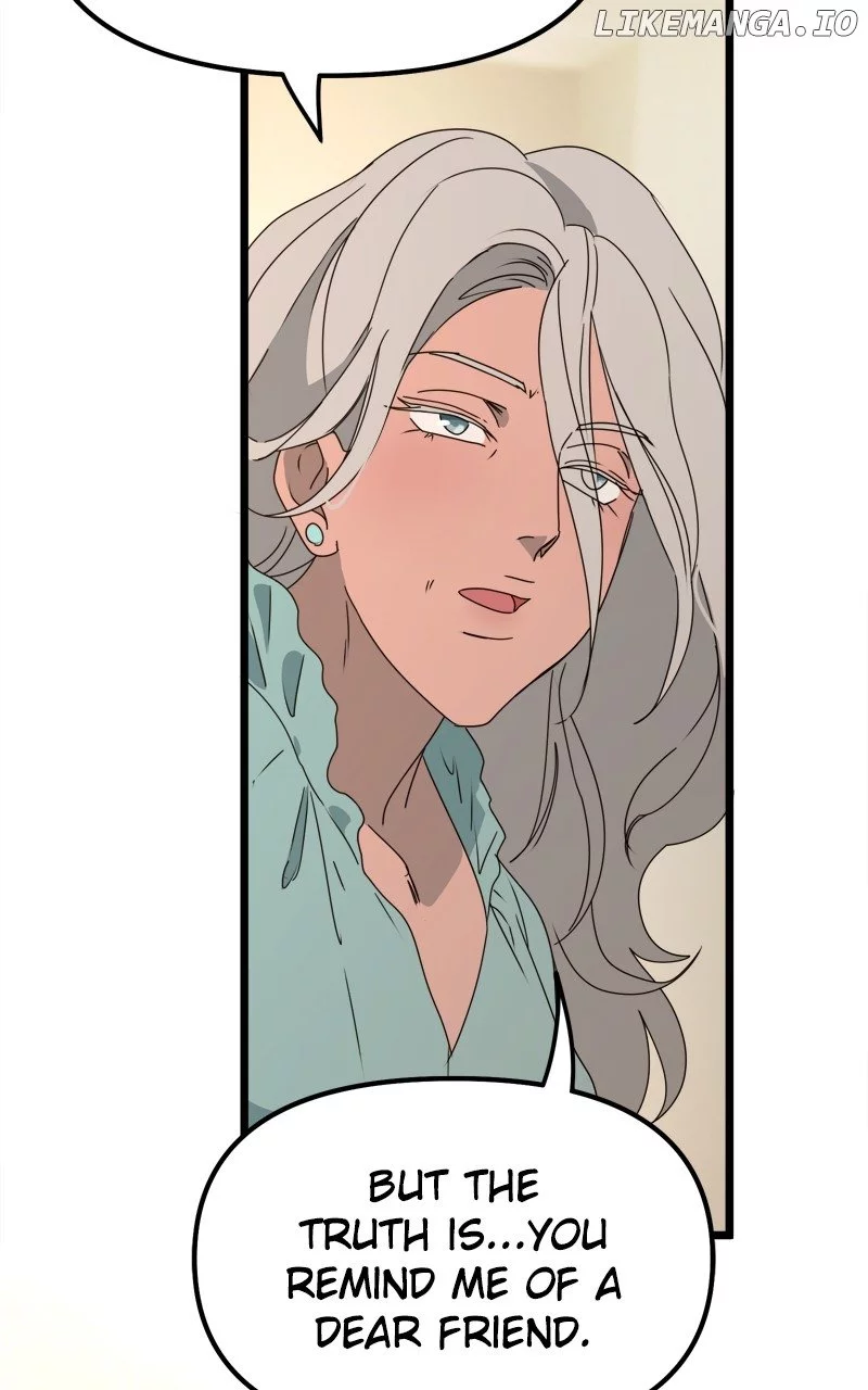 The Mafia Nanny Chapter 53 page 42