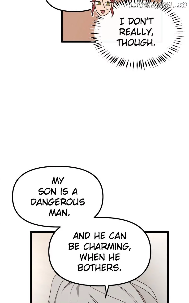 The Mafia Nanny Chapter 53 page 47