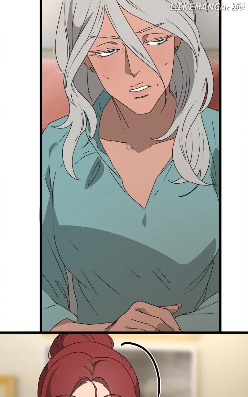 The Mafia Nanny Chapter 53 page 48