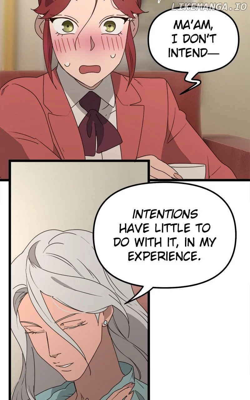 The Mafia Nanny Chapter 53 page 49