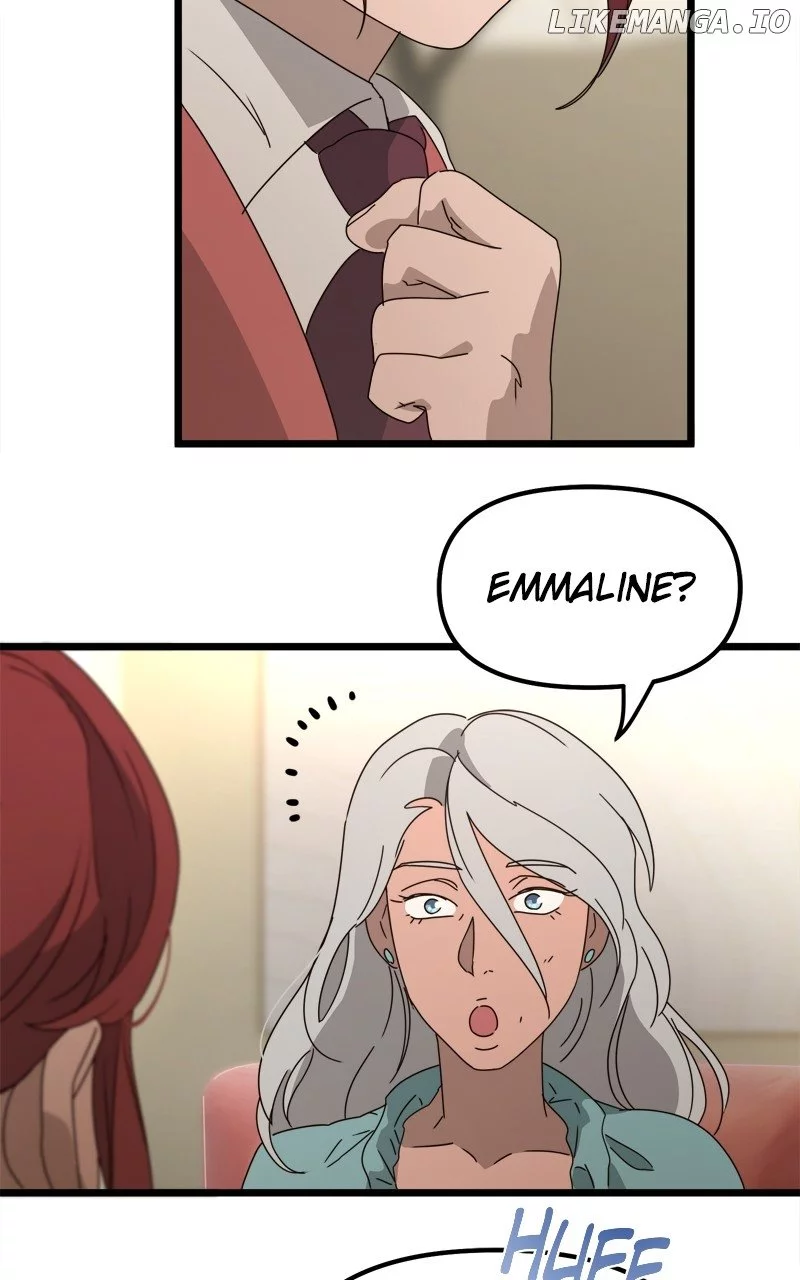 The Mafia Nanny Chapter 53 page 51