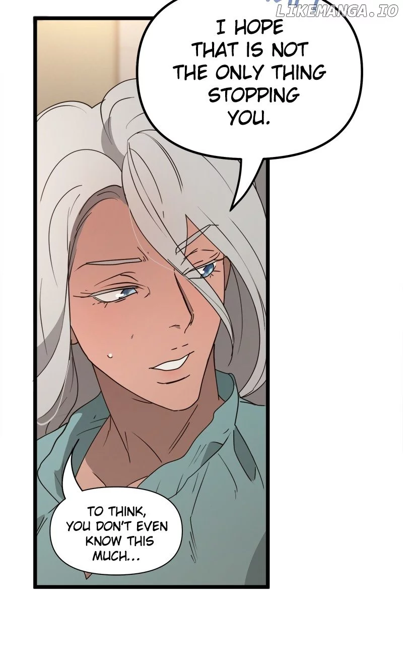 The Mafia Nanny Chapter 53 page 52