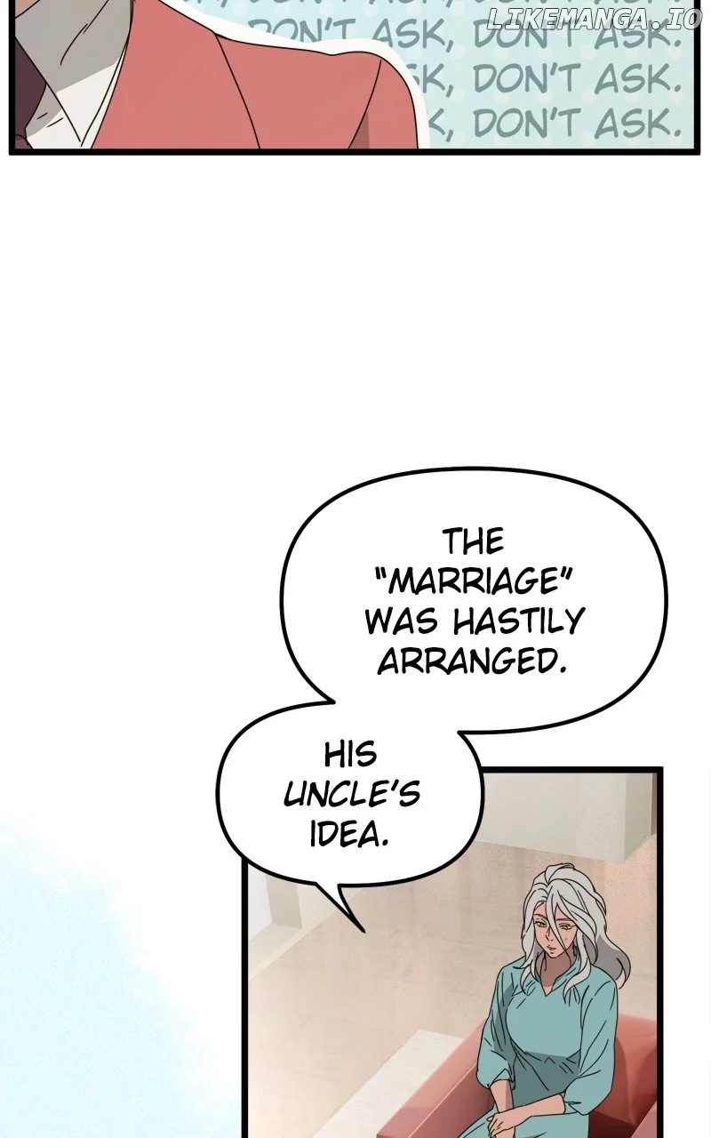 The Mafia Nanny Chapter 53 page 55