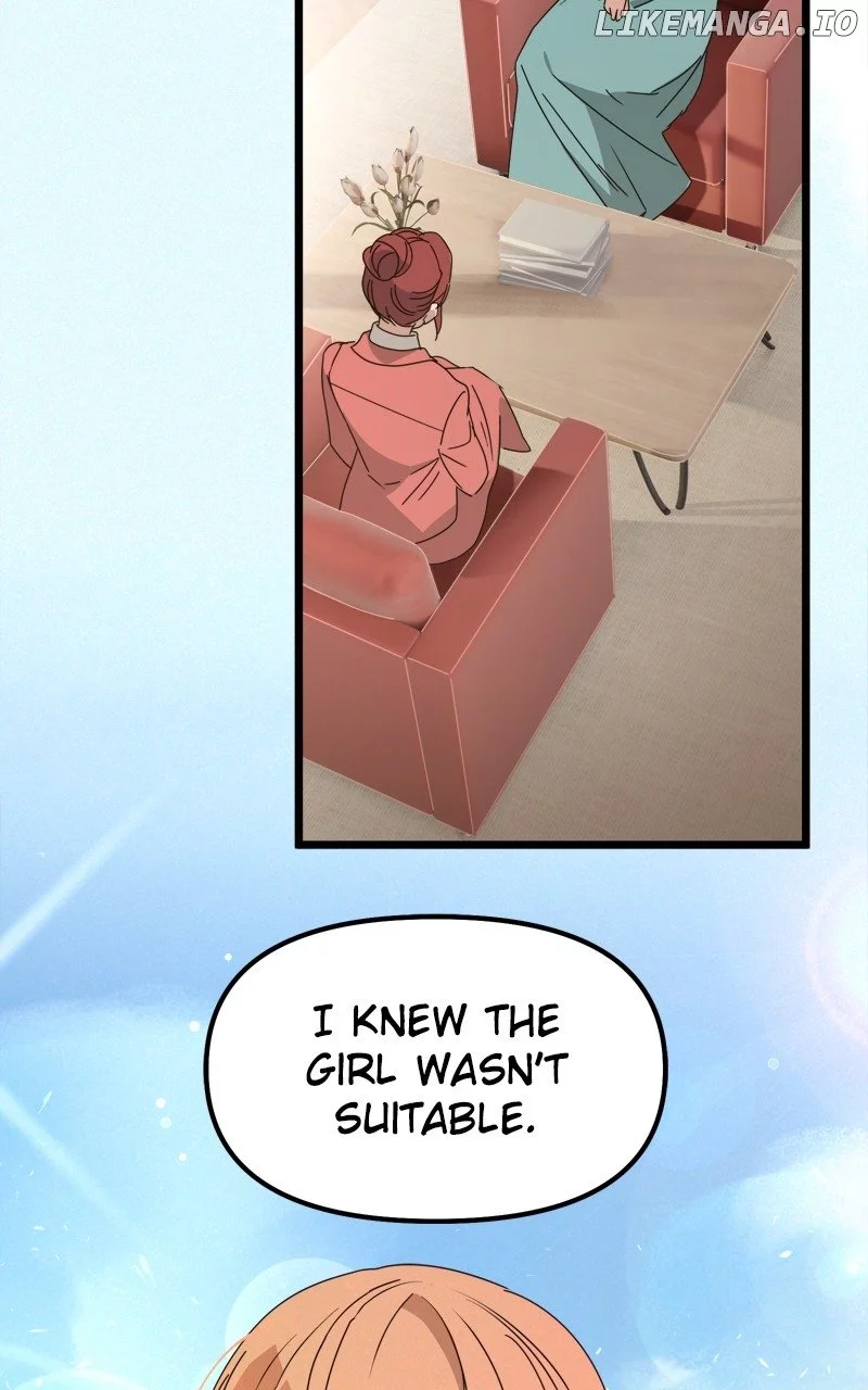The Mafia Nanny Chapter 53 page 56