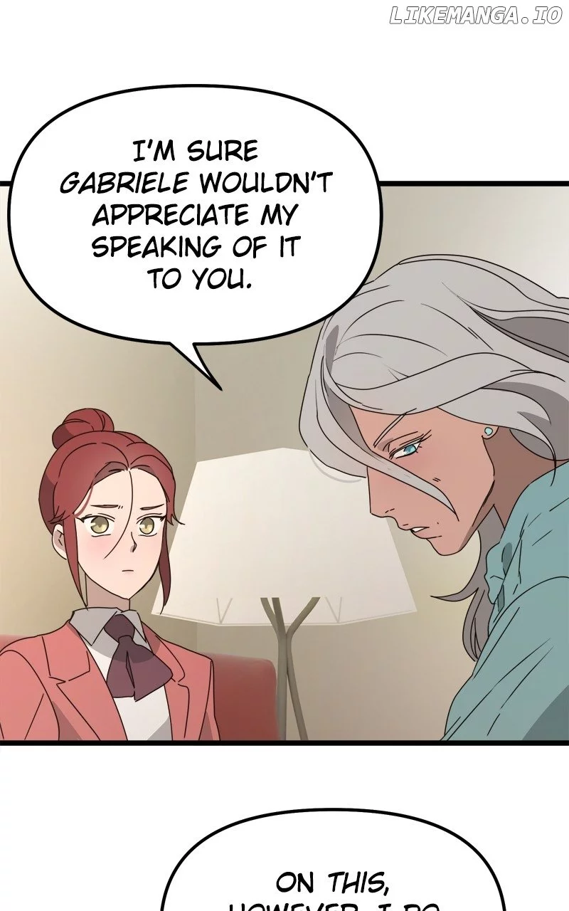 The Mafia Nanny Chapter 53 page 60