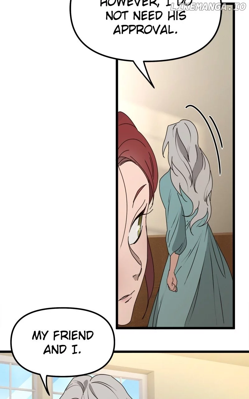 The Mafia Nanny Chapter 53 page 61