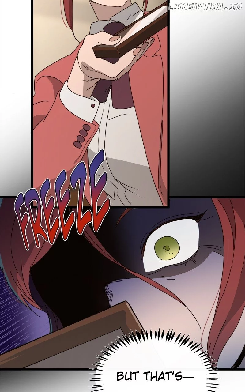The Mafia Nanny Chapter 53 page 63