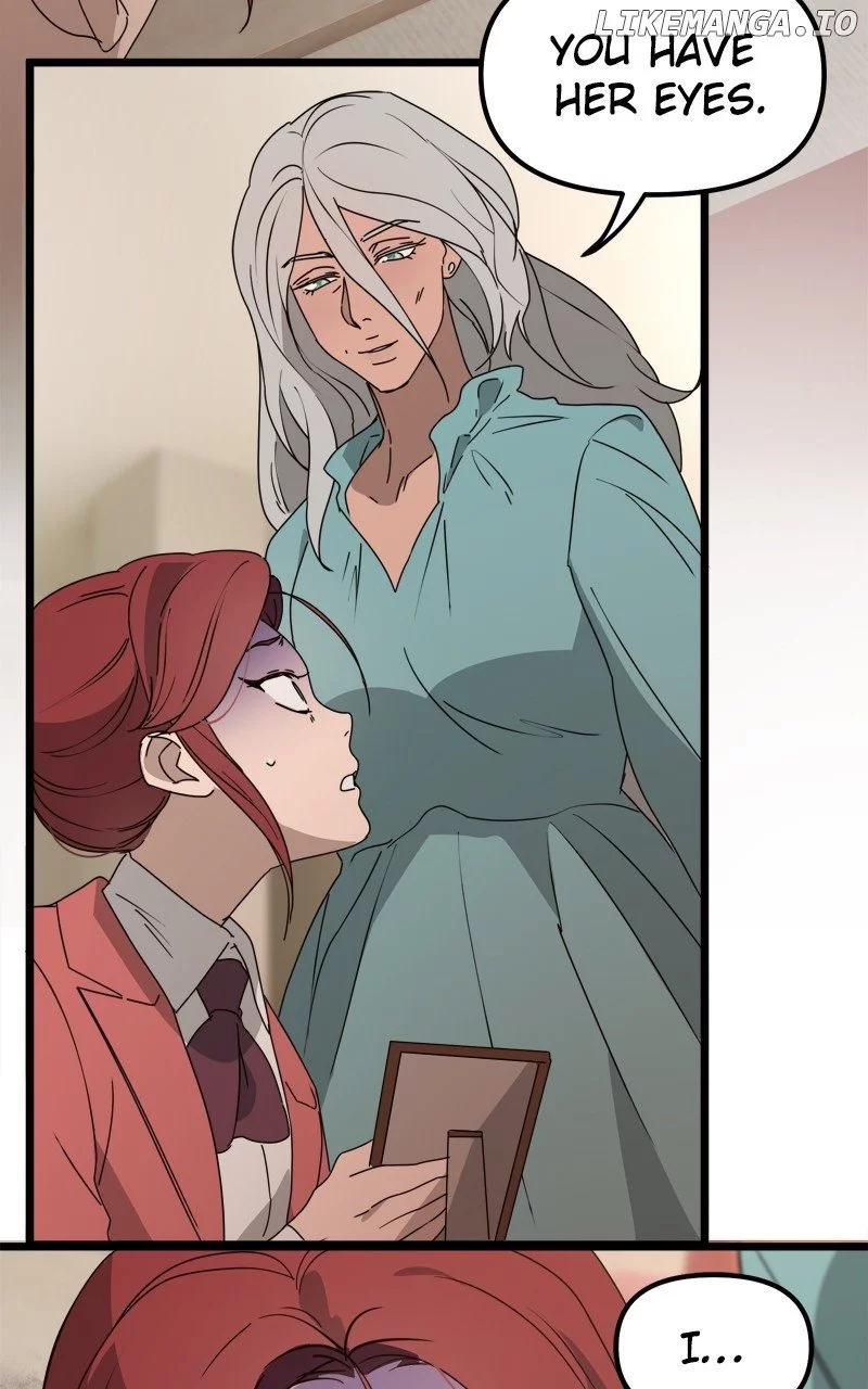 The Mafia Nanny Chapter 53 page 65