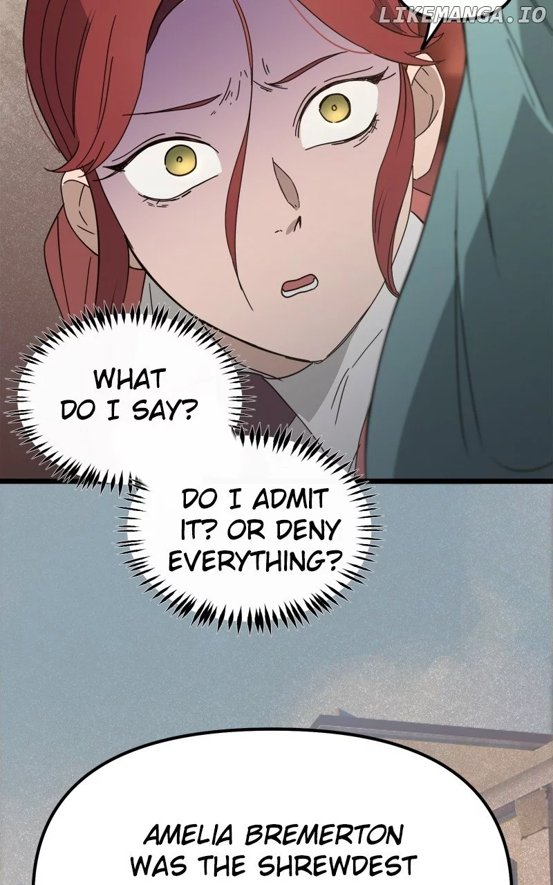 The Mafia Nanny Chapter 53 page 66
