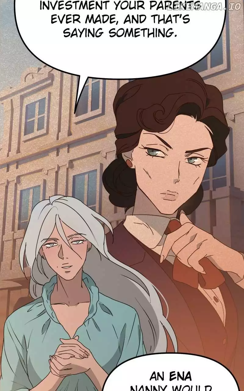 The Mafia Nanny Chapter 53 page 67