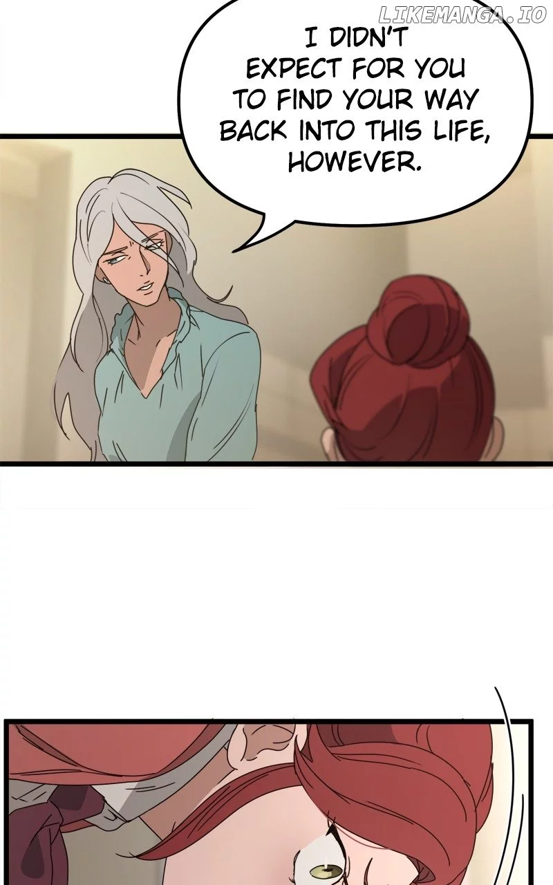 The Mafia Nanny Chapter 53 page 69