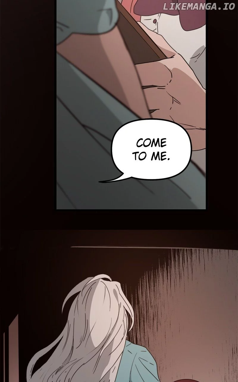 The Mafia Nanny Chapter 53 page 73
