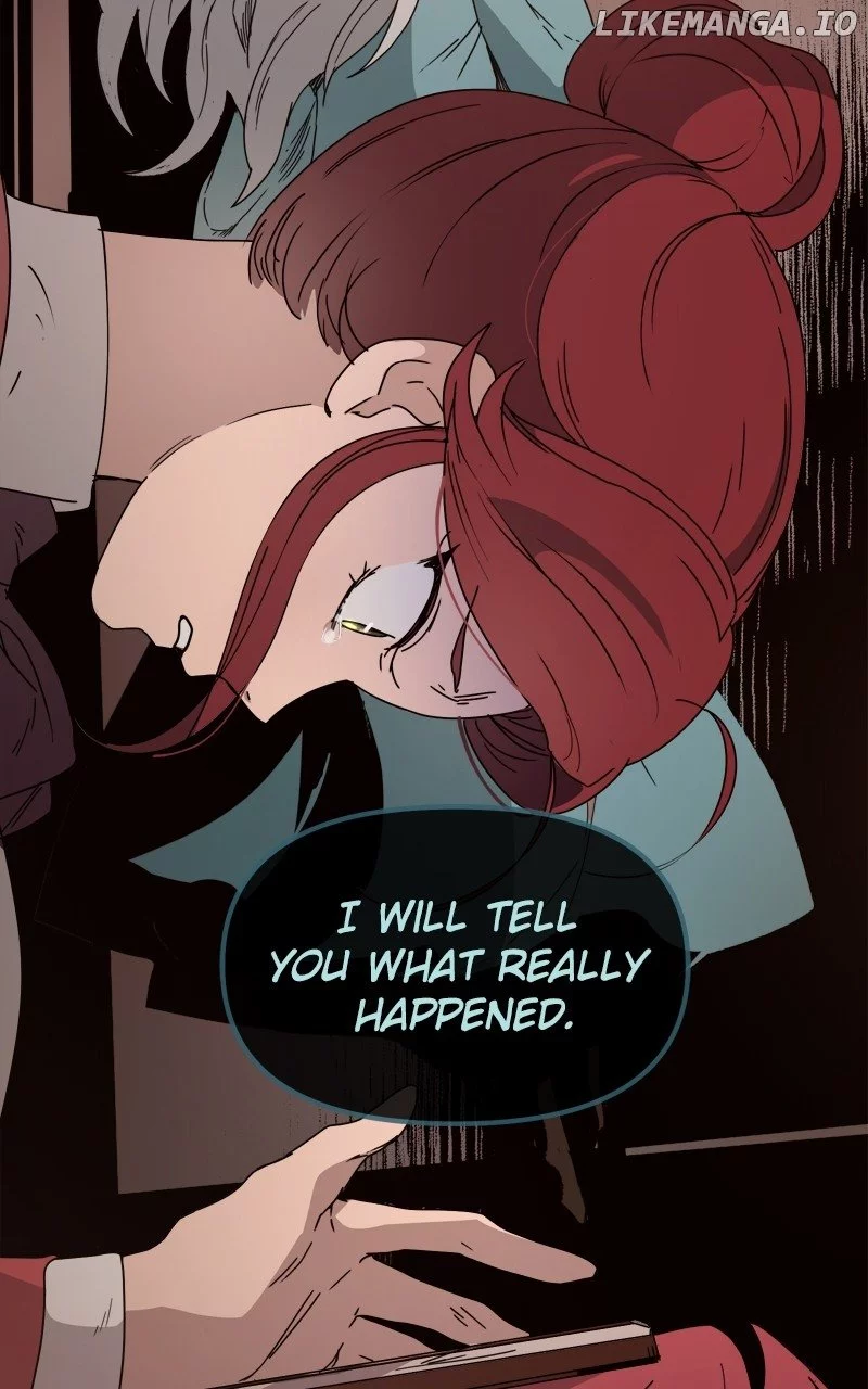 The Mafia Nanny Chapter 53 page 74