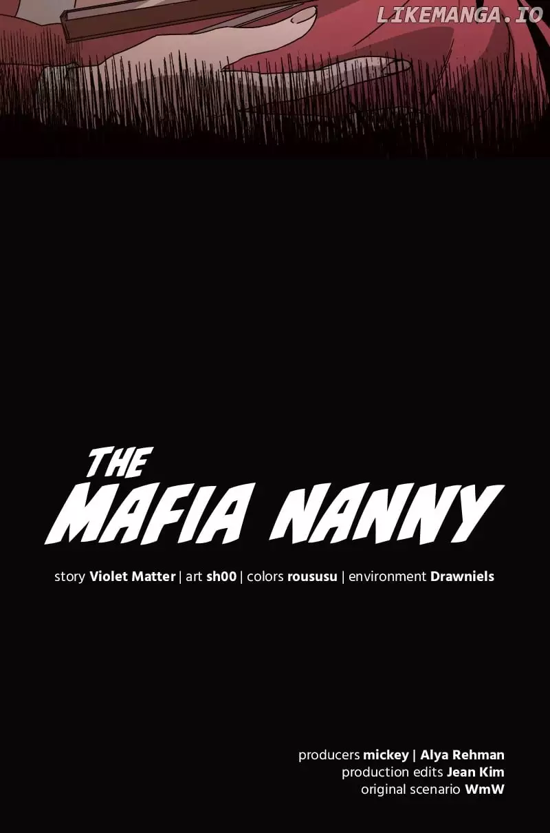 The Mafia Nanny Chapter 53 page 75