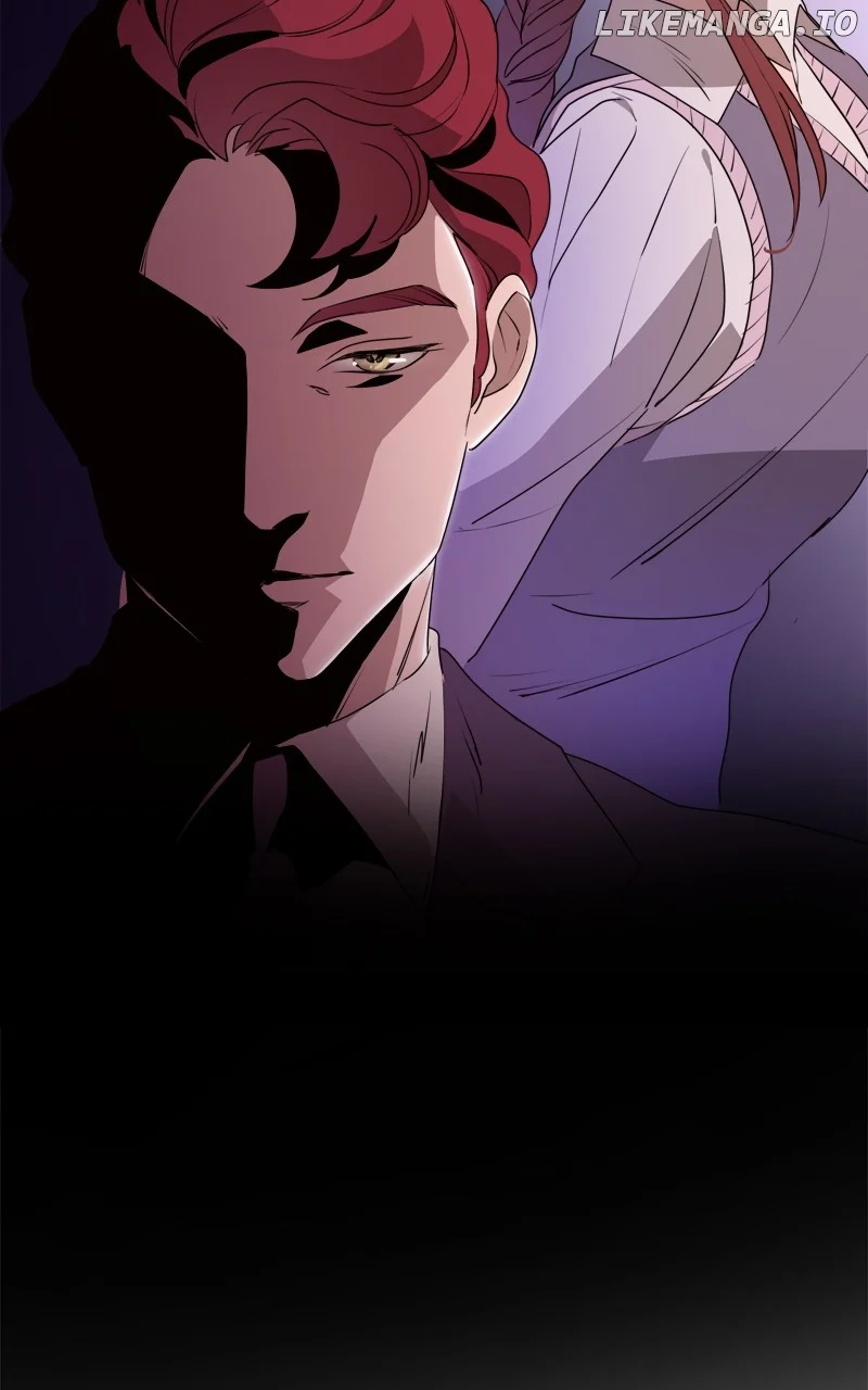 The Mafia Nanny Chapter 54 page 11