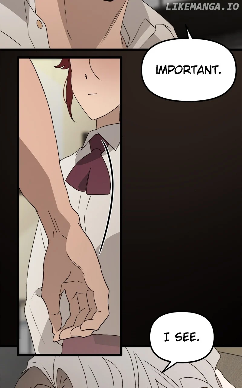 The Mafia Nanny Chapter 54 page 25