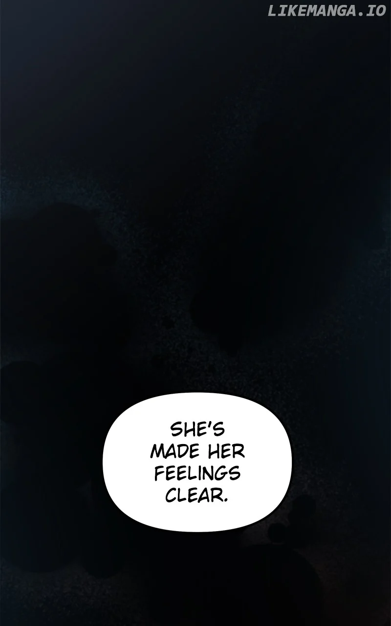 The Mafia Nanny Chapter 54 page 31