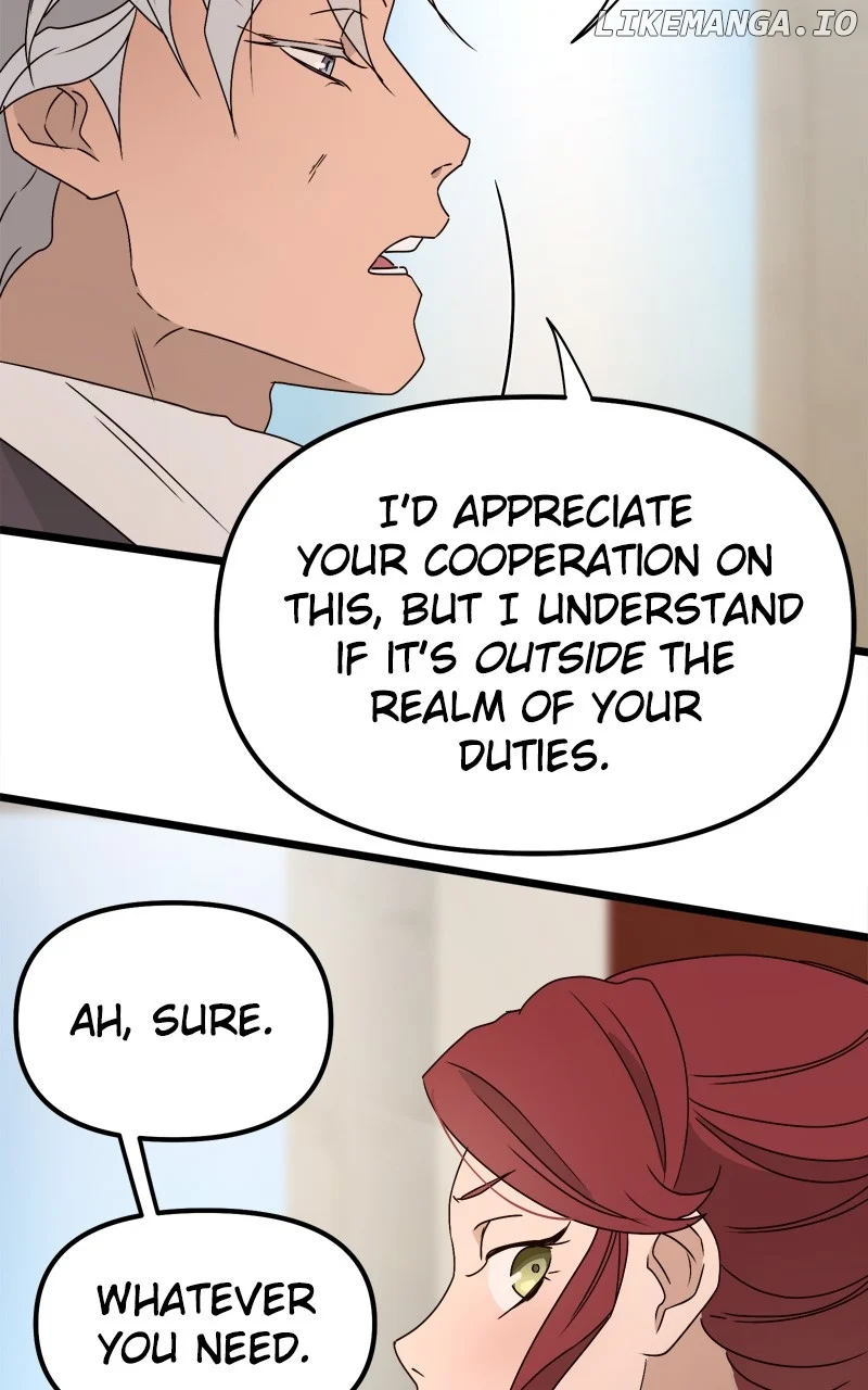 The Mafia Nanny Chapter 54 page 49