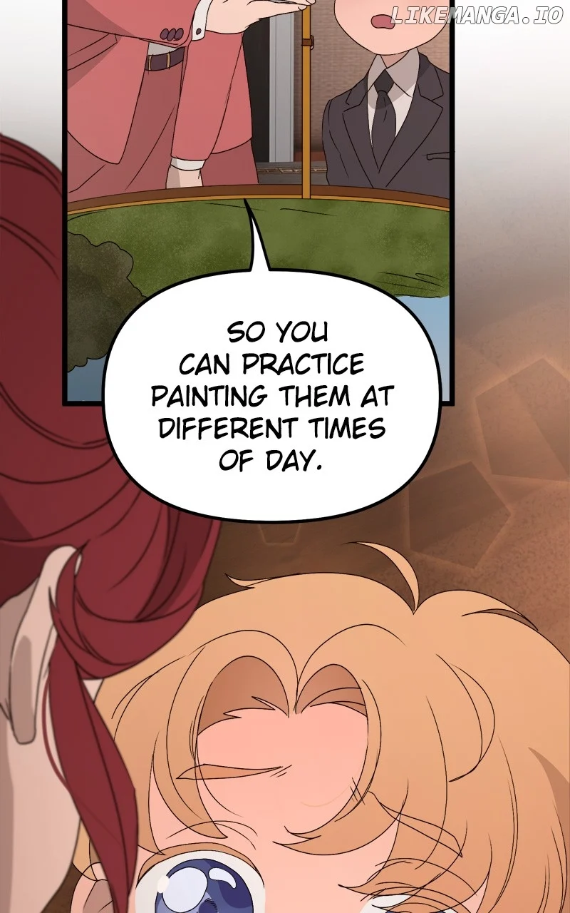 The Mafia Nanny Chapter 54 page 62