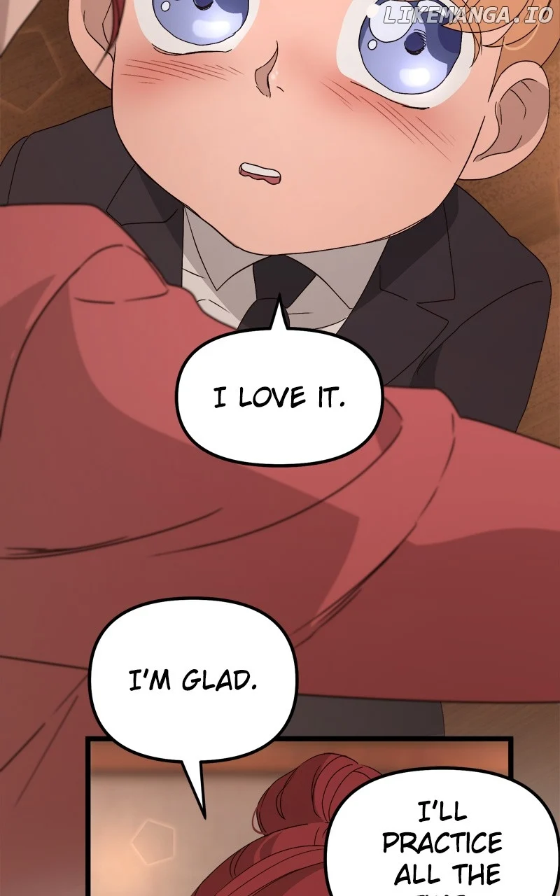 The Mafia Nanny Chapter 54 page 63