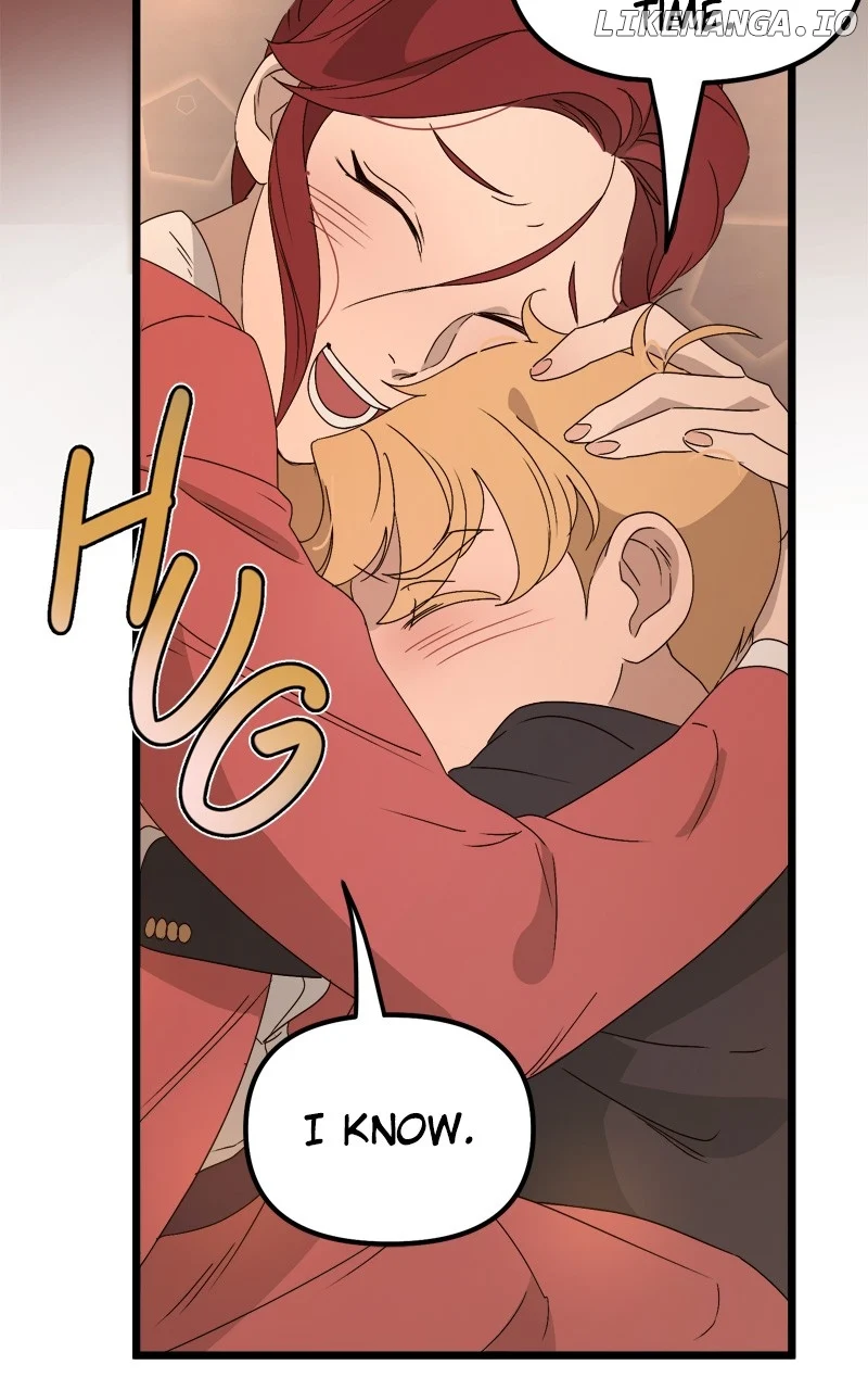 The Mafia Nanny Chapter 54 page 64