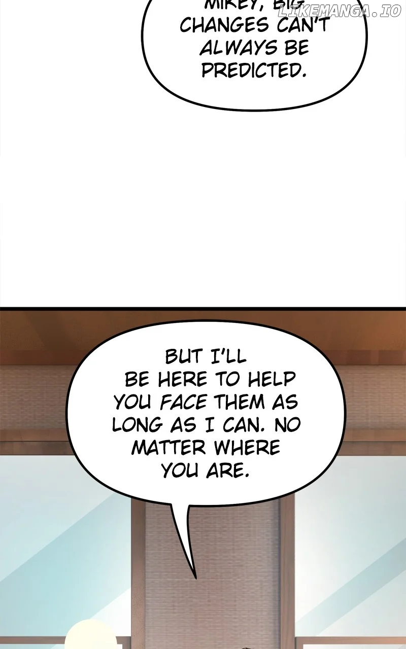 The Mafia Nanny Chapter 54 page 71