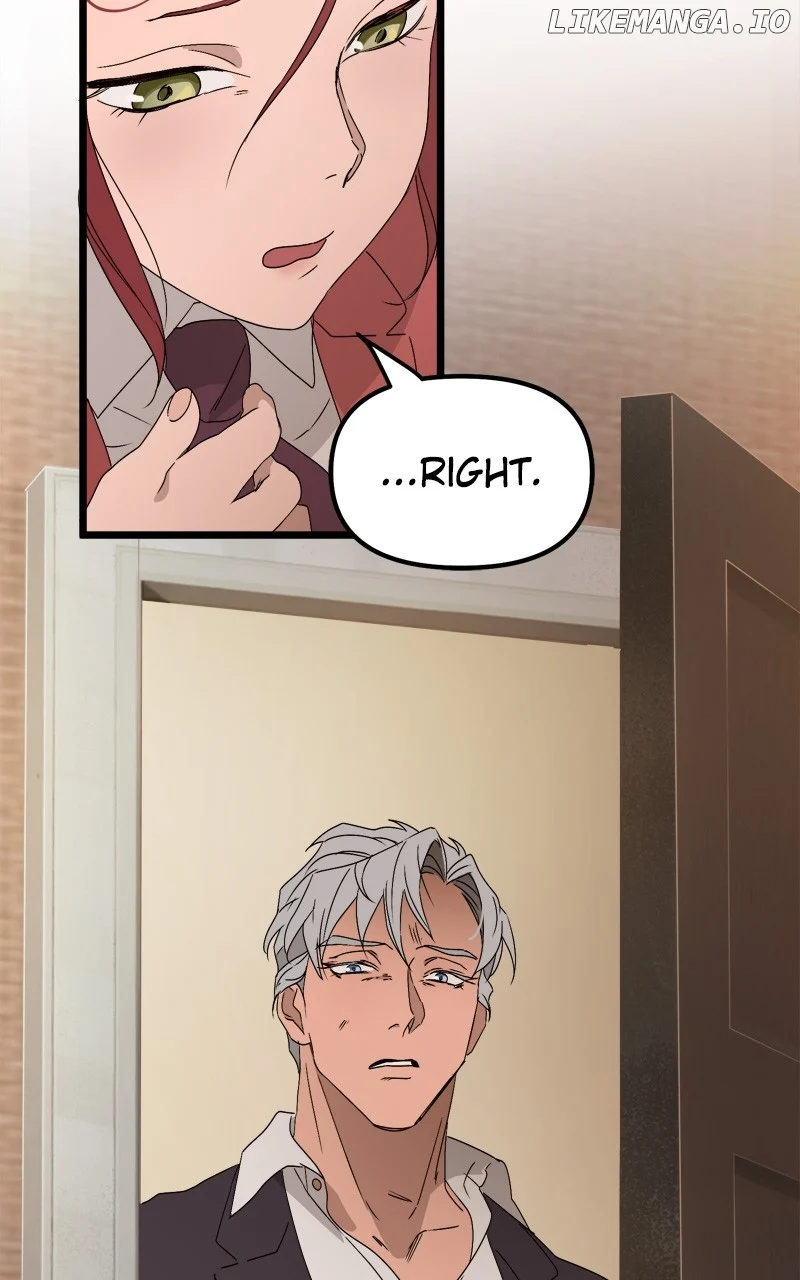 The Mafia Nanny Chapter 54 page 73