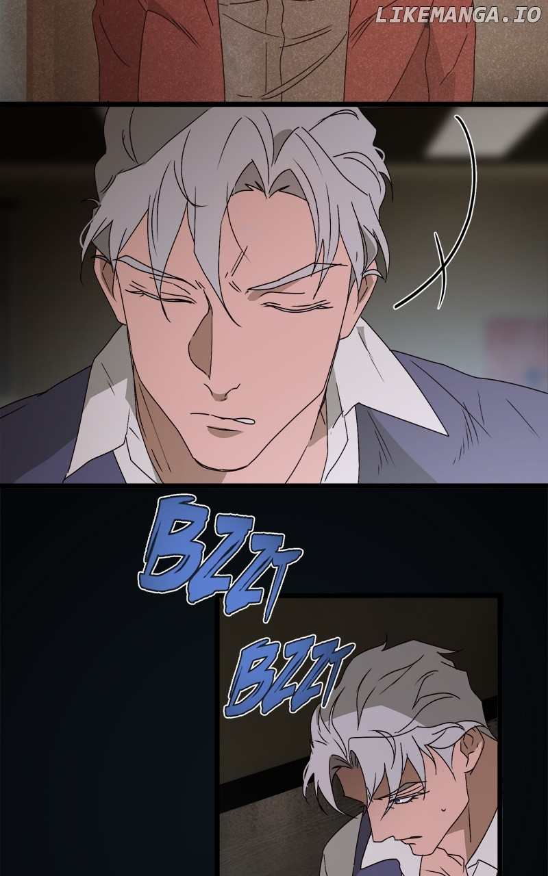 The Mafia Nanny Chapter 55 page 3