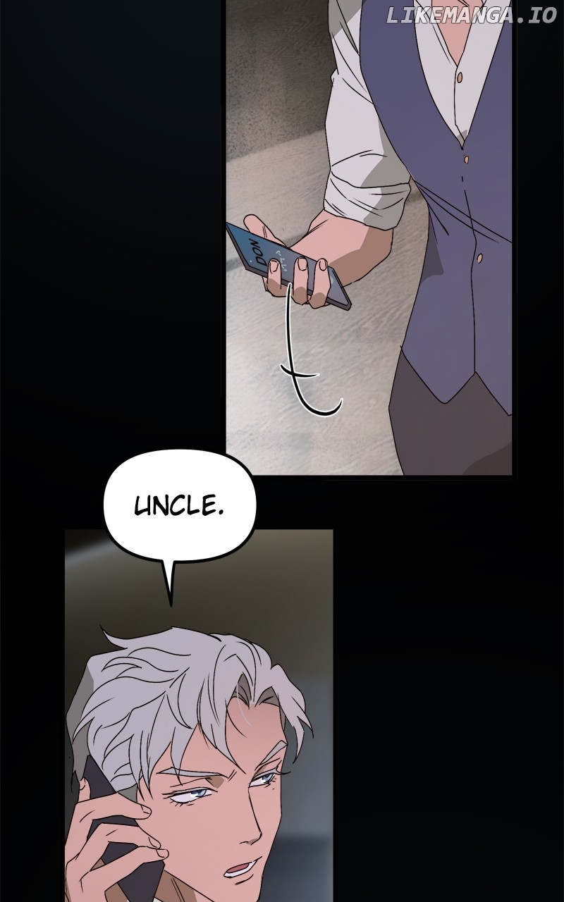 The Mafia Nanny Chapter 55 page 4